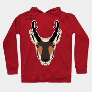 Pronghorn Hoodie